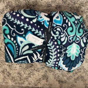 Brand new Vera Bradley Blanket.